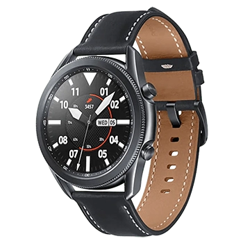 ساعت هوشمند سامسونگ مدل Galaxy Watch 3 R840 45mm